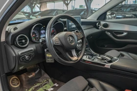 Обява за продажба на Mercedes-Benz C 250 CDI/BlueTEC/4MATIC/AMG/7G/Панорама ~34 900 лв. - изображение 6