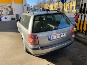 VW Passat Variant 1.9 TDI aus ?sterreich - 3650 лв. - 46761232 5