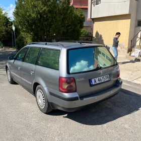 VW Passat Variant 1.9 TDI aus ?sterreich - 3650 лв. - 46761232 3