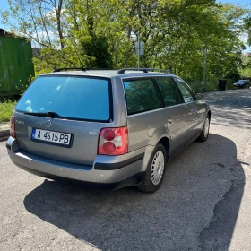VW Passat Variant 1.9 TDI aus ?sterreich - 3650 лв. - 46761232 4