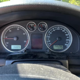 VW Passat Variant 1.9 TDI aus ?sterreich - 3650 лв. - 46761232 11