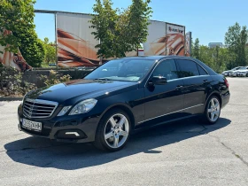     Mercedes-Benz E 500 5.5i 388 ..