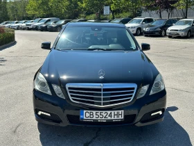 Mercedes-Benz E 500 5.5i 388 .. | Mobile.bg    7
