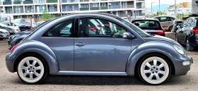 VW Beetle 101к.с. СЕРВ. ДОК. - 5900 лв. - 80550974 4