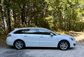 Peugeot 508 2.0 BlueHDI | FULL LED | AppleCarPlay/Android Auto | Mobile.bg    4