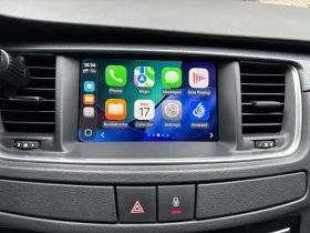Peugeot 508 2.0 BlueHDI | FULL LED | AppleCarPlay/Android Auto | Mobile.bg    10