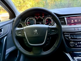 Peugeot 508 2.0 BlueHDI | FULL LED | AppleCarPlay/Android Auto | Mobile.bg    12