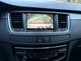 Peugeot 508 2.0 BlueHDI | FULL LED | AppleCarPlay/Android Auto | Mobile.bg    11