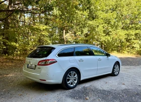 Peugeot 508 2.0 BlueHDI | FULL LED | AppleCarPlay/Android Auto | Mobile.bg    5