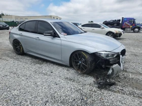BMW 340 !РЕАЛНИ КИЛОМЕТРИ! - 29599 лв. - 22502669 4