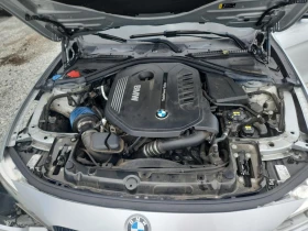 BMW 340 !РЕАЛНИ КИЛОМЕТРИ! - 29599 лв. - 22502669 11