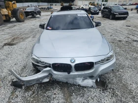 BMW 340 !РЕАЛНИ КИЛОМЕТРИ! - 29599 лв. - 22502669 5