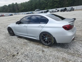 BMW 340 !РЕАЛНИ КИЛОМЕТРИ! - 29599 лв. - 22502669 2