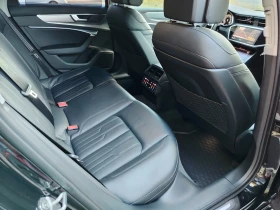 Обява за продажба на Audi A6 3.0 TDI QUATTRO Sport-line ~55 600 лв. - изображение 9