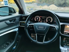 Audi A6 3.0 TDI QUATTRO Sport-line - 55600 лв. / 28427.83 € - 12359262 14