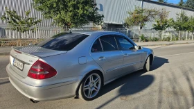 Mercedes-Benz E 320 | Mobile.bg    6