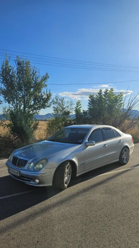 Mercedes-Benz E 320 | Mobile.bg    3
