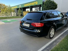 Обява за продажба на Audi A4 ~13 600 лв. - изображение 4