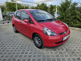 Обява за продажба на Honda Jazz 1.3i-83кс= АВТОМАТ= КЛИМАТИК= ВСИЧКО ПЛАТЕНО  ~6 900 лв. - изображение 1