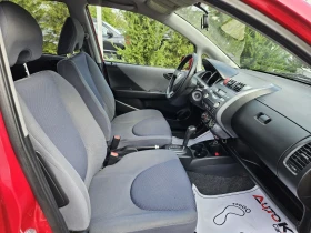 Обява за продажба на Honda Jazz 1.3i-83кс= АВТОМАТ= КЛИМАТИК= ВСИЧКО ПЛАТЕНО  ~6 900 лв. - изображение 11