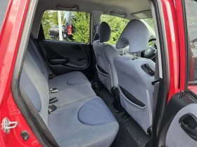Honda Jazz 1.3i-83кс= АВТОМАТ= КЛИМАТИК= ВСИЧКО ПЛАТЕНО  - 6900 лв. / 3527.91 € - 34212272 14