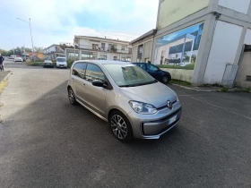 VW Up ELECTRIC/36.8KWH/37.000км.!ПОДГРЕВ/КАМЕРА/
