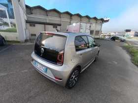 VW Up ELECTRIC/36.8KWH/37.000км.!ПОДГРЕВ/КАМЕРА/ - 25500 лв. / 13037.94 € - 15628288 2
