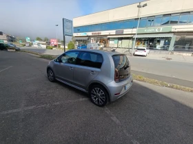 VW Up ELECTRIC/36.8KWH/37.000км.!ПОДГРЕВ/КАМЕРА/ - 25500 лв. / 13037.94 € - 15628288 3