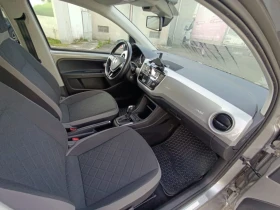 VW Up ELECTRIC/36.8KWH/37.000км.!ПОДГРЕВ/КАМЕРА/ - 25500 лв. / 13037.94 € - 15628288 9