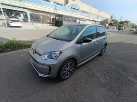 VW Up ELECTRIC/36.8KWH/37.000км.!ПОДГРЕВ/КАМЕРА/ - 25500 лв. / 13037.94 € - 15628288 4