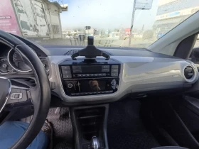 VW Up ELECTRIC/36.8KWH/37.000км.!ПОДГРЕВ/КАМЕРА/ - 25500 лв. / 13037.94 € - 15628288 8