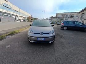 VW Up ELECTRIC/36.8KWH/37.000км.!ПОДГРЕВ/КАМЕРА/ - 25500 лв. / 13037.94 € - 15628288 5