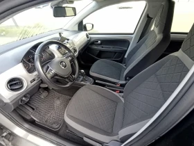 VW Up ELECTRIC/36.8KWH/37.000км.!ПОДГРЕВ/КАМЕРА/ - 25500 лв. / 13037.94 € - 15628288 6