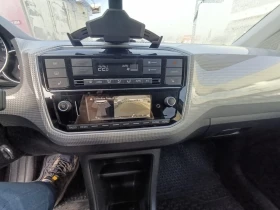 VW Up ELECTRIC/36.8KWH/37.000км.!ПОДГРЕВ/КАМЕРА/ - 25500 лв. / 13037.94 € - 15628288 7