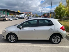 Обява за продажба на Toyota Auris 1.6, 124 к.с., Парктроник ~7 500 лв. - изображение 4