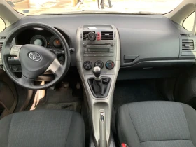 Обява за продажба на Toyota Auris 1.6, 124 к.с., Парктроник ~7 500 лв. - изображение 7
