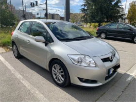 Обява за продажба на Toyota Auris 1.6, 124 к.с., Парктроник ~7 500 лв. - изображение 1