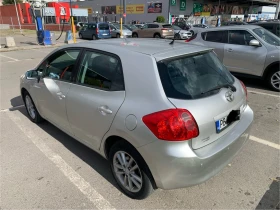 Обява за продажба на Toyota Auris 1.6, 124 к.с., Парктроник ~7 500 лв. - изображение 3