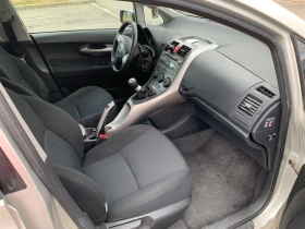Обява за продажба на Toyota Auris 1.6, 124 к.с., Парктроник ~7 500 лв. - изображение 5