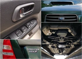 Subaru Forester 2.0 XT-Turbo AWD Sport Premium (Automatic) | Mobile.bg    13