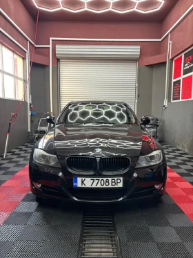 Обява за продажба на BMW 328 XI ~12 500 лв. - изображение 1 | Auto.bg Обява за продажба на BMW 328 XI ~12 500 лв. - изображение 1