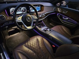 Mercedes-Benz S 350 S 350 D 4MATIC | Mobile.bg    14