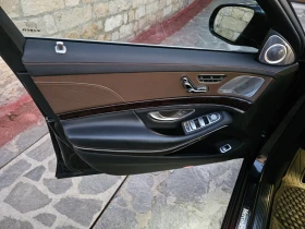 Mercedes-Benz S 350 S 350 D 4MATIC | Mobile.bg    13