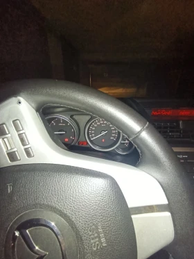 Mazda 6, снимка 3