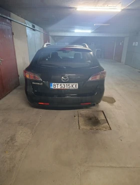 Mazda 6, снимка 13