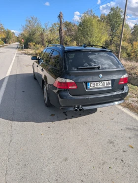 BMW 535 | Mobile.bg    3