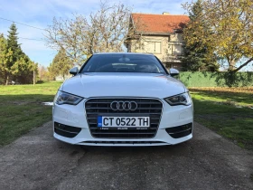 Audi A3 1.4TGI 110kc, снимка 4