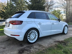 Audi A3 1.4TGI 110kc, снимка 5