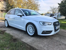 Audi A3 1.4TGI 110kc, снимка 3