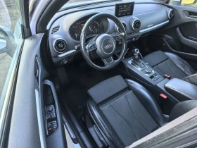 Audi A3 1.4TGI 110kc, снимка 8